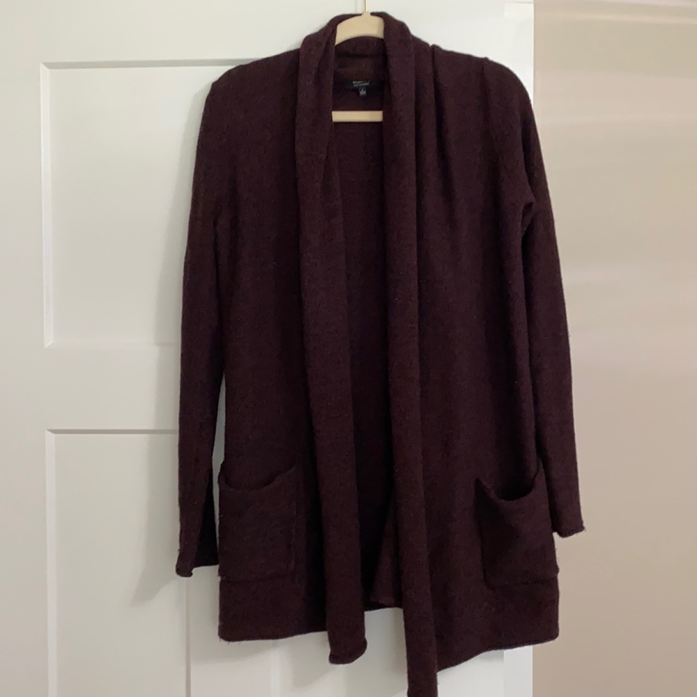 Babaton Beekman Cardigan Sweater